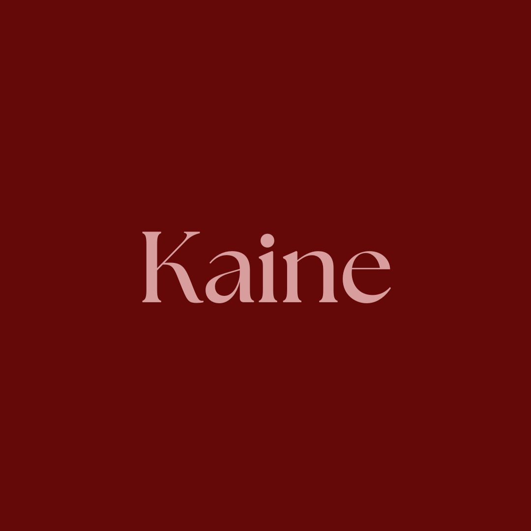 Kaine