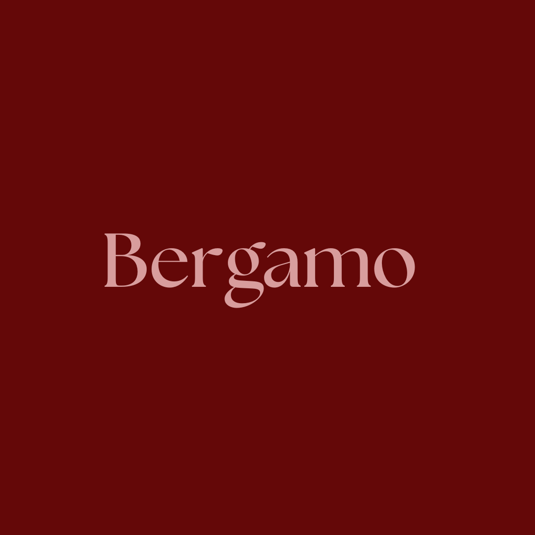 Bergamo