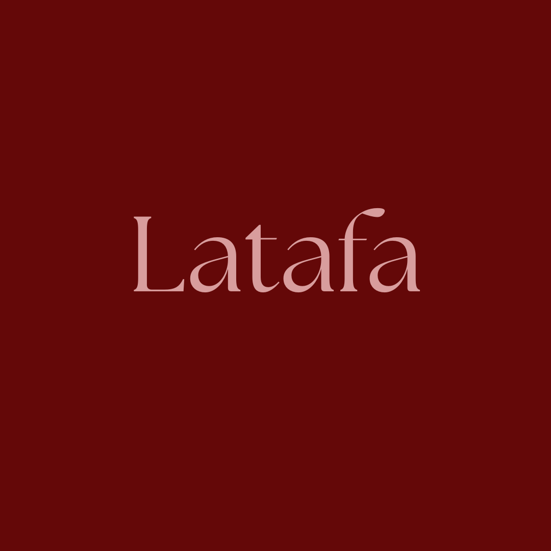 Latafa