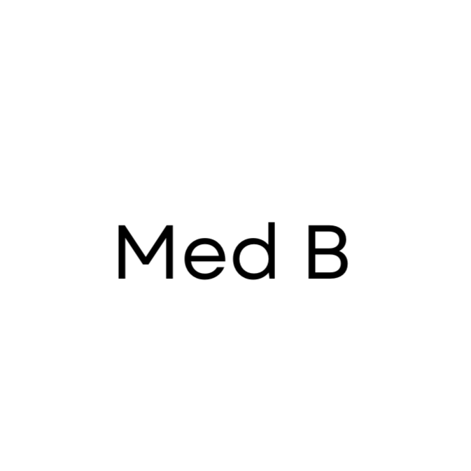 Med B