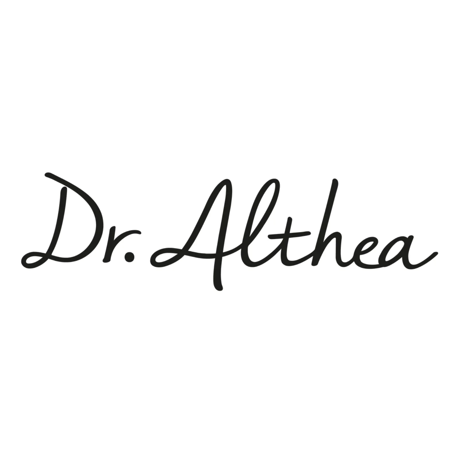 DR.ALTHEA