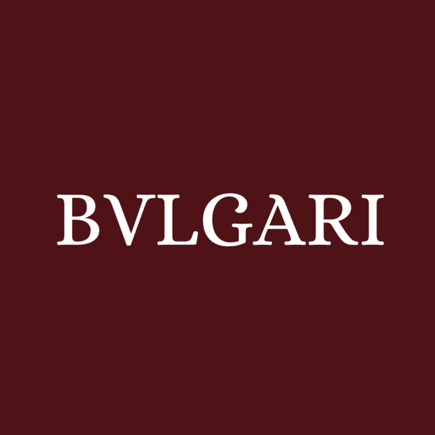 BVLGARI