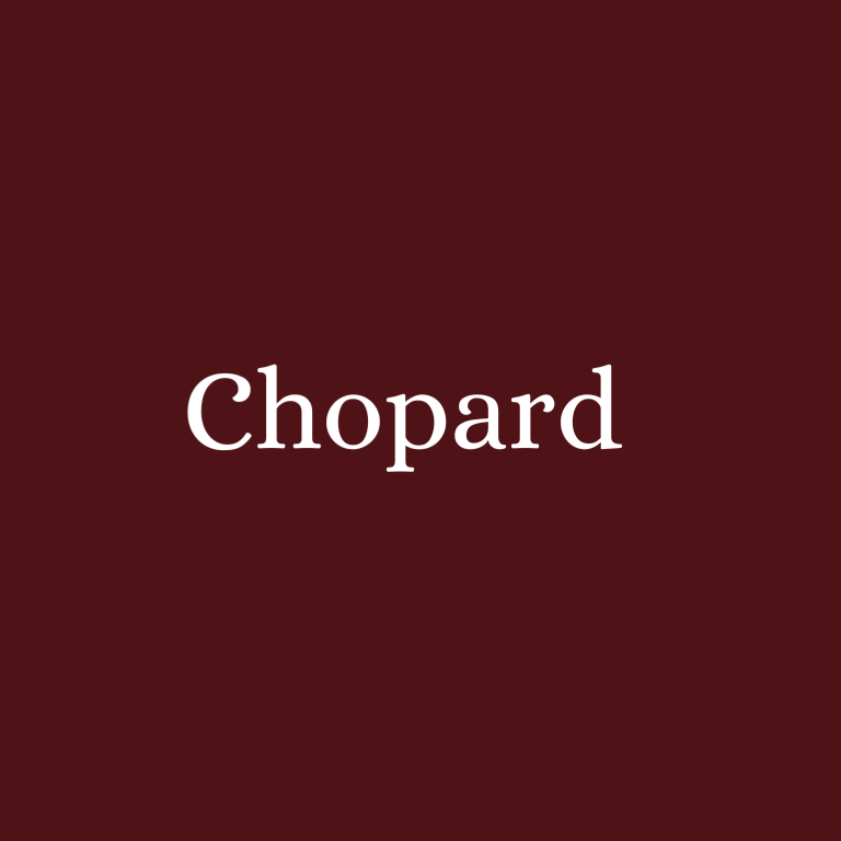 Chopard