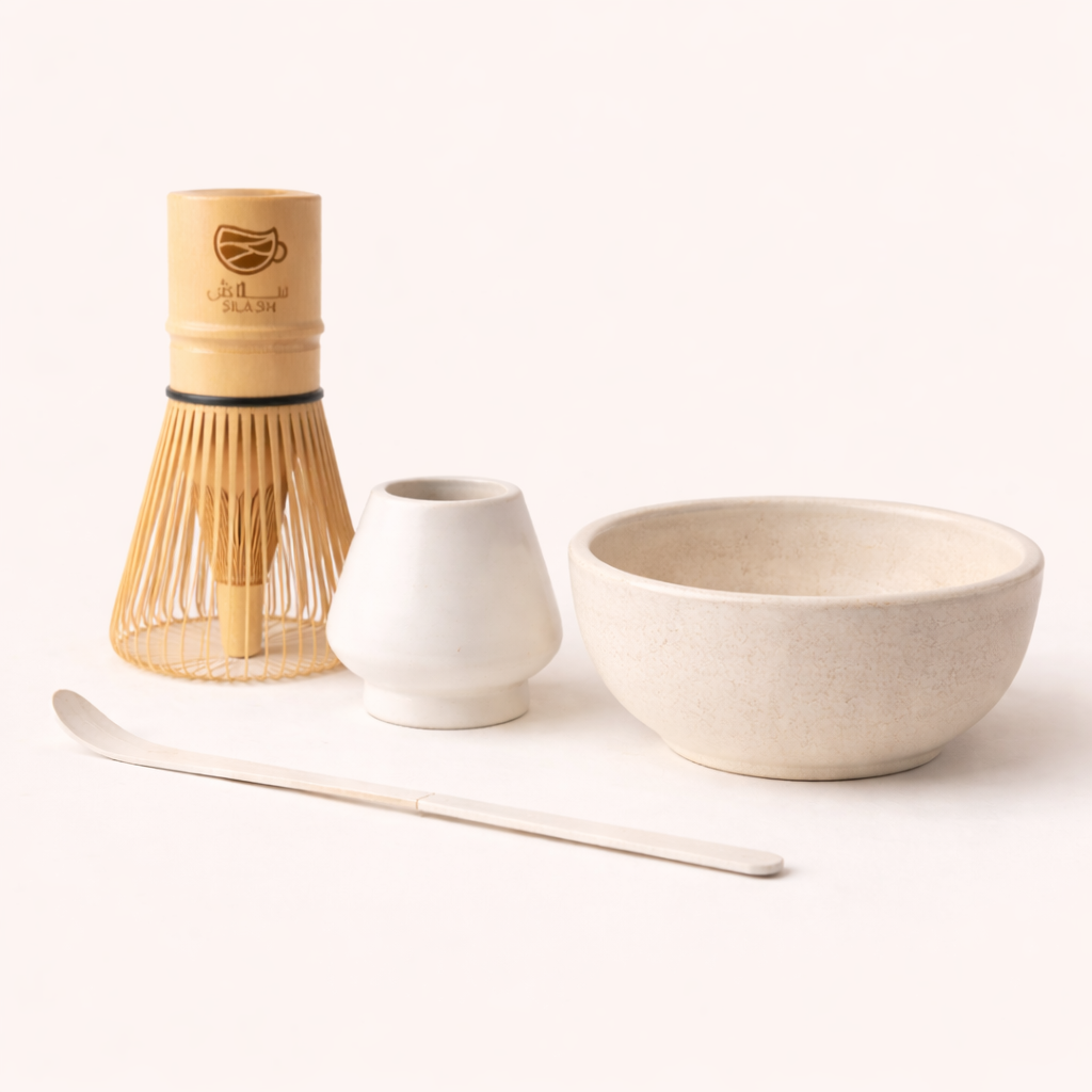 ادوات و اكواب