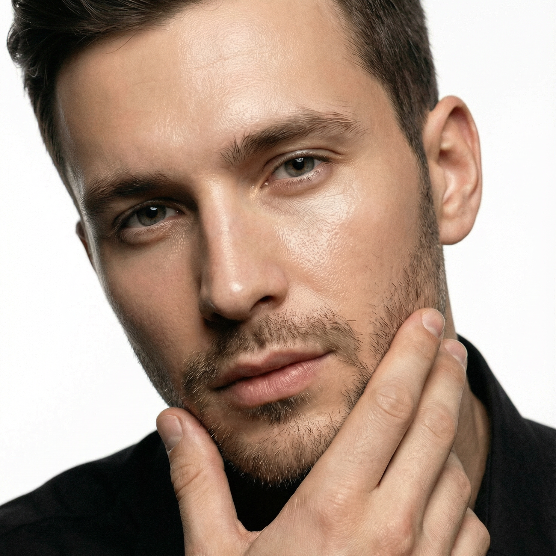 عناية بالبشرة