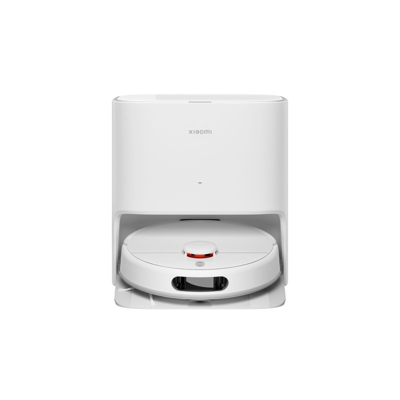 روبوت التنظيف