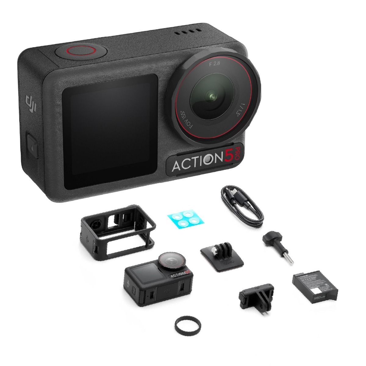 معدات التصوير