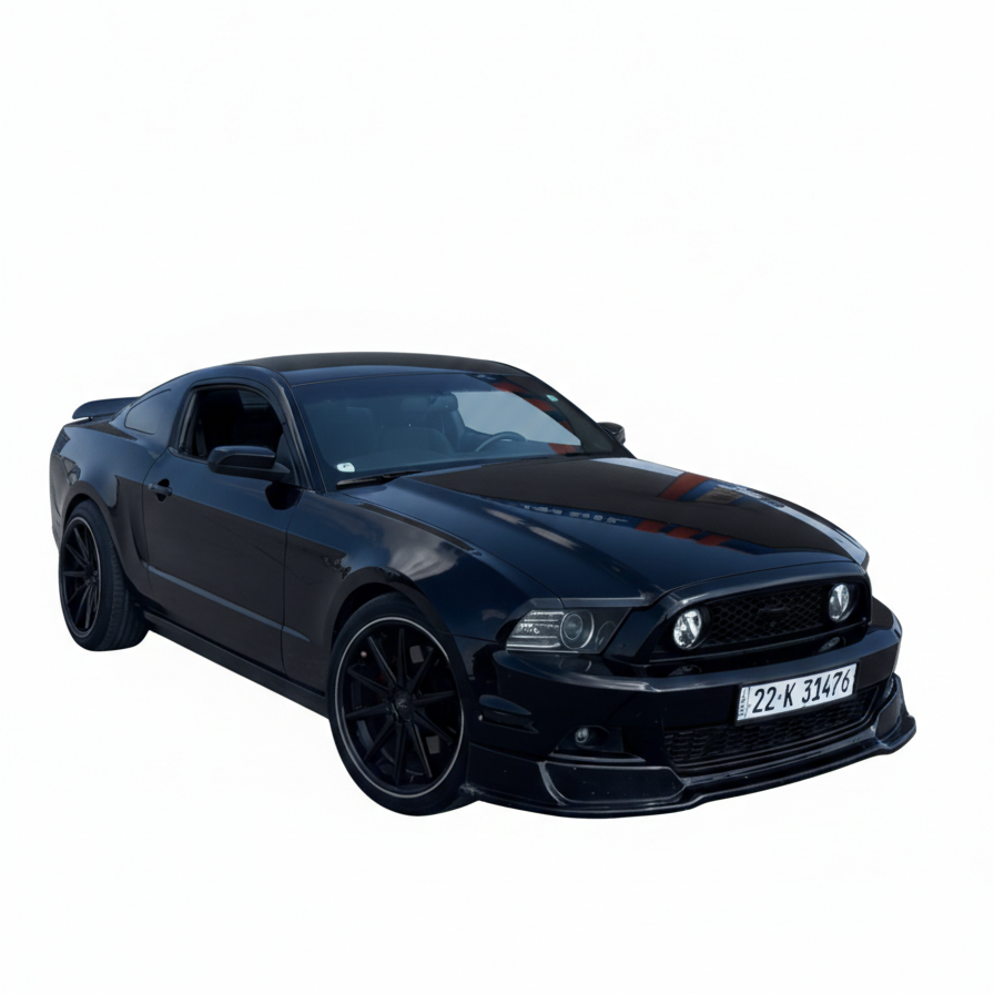 مستلزمات السيارة