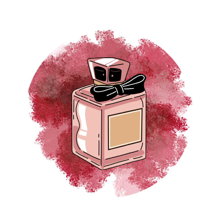 منتجات العطور والمخمريات