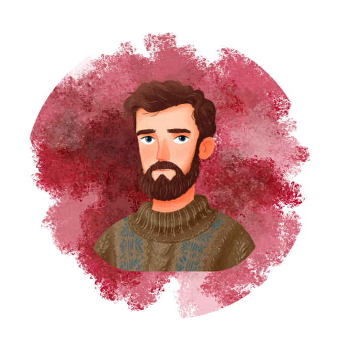 قسم العناية الرجالية