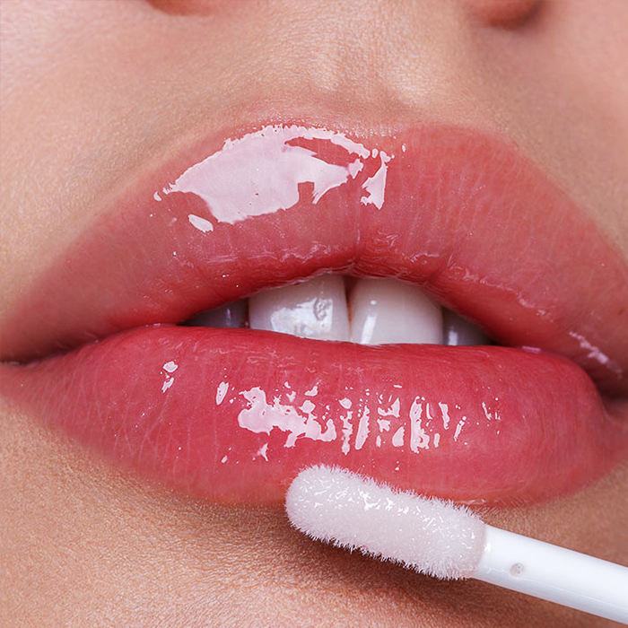 مكياج الشفايف