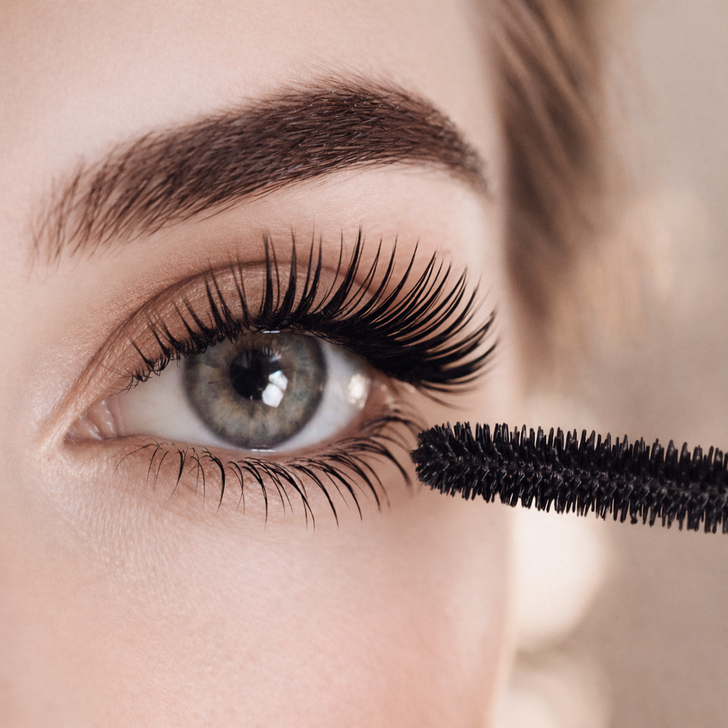 مكياج العين