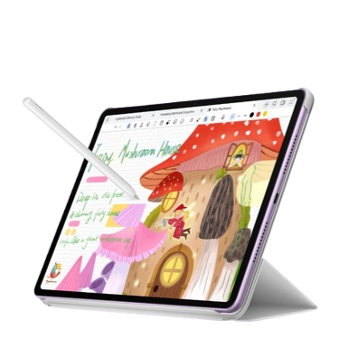 قسم الاجهزة اللوحية