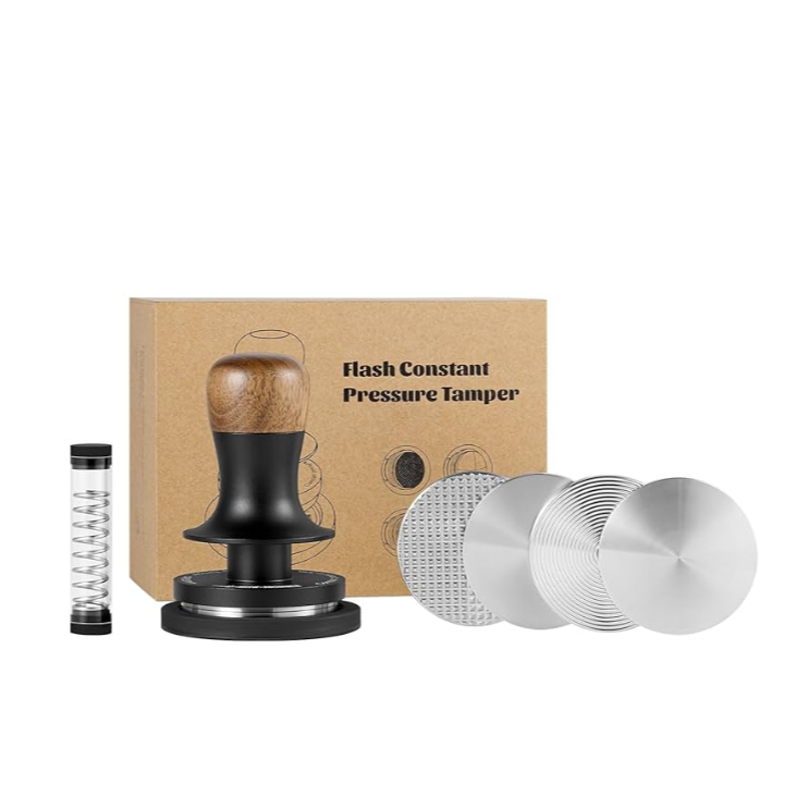 ادوات الاسبرسو