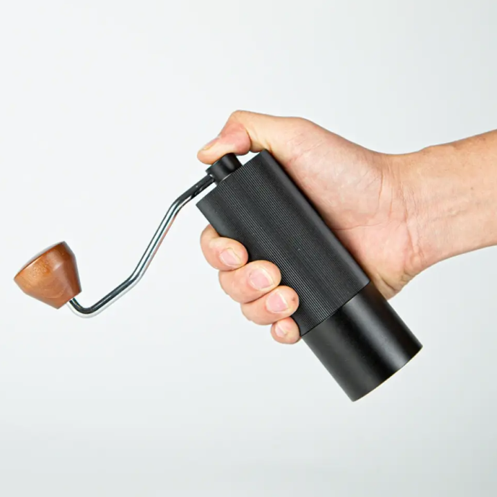 مطاحن يدوية