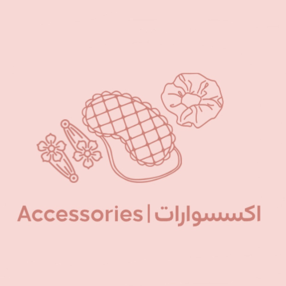 اكسسوار شعر