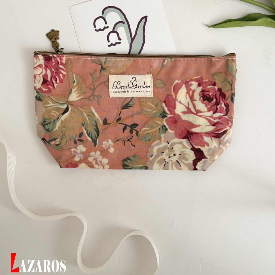 حقيبه مكياج