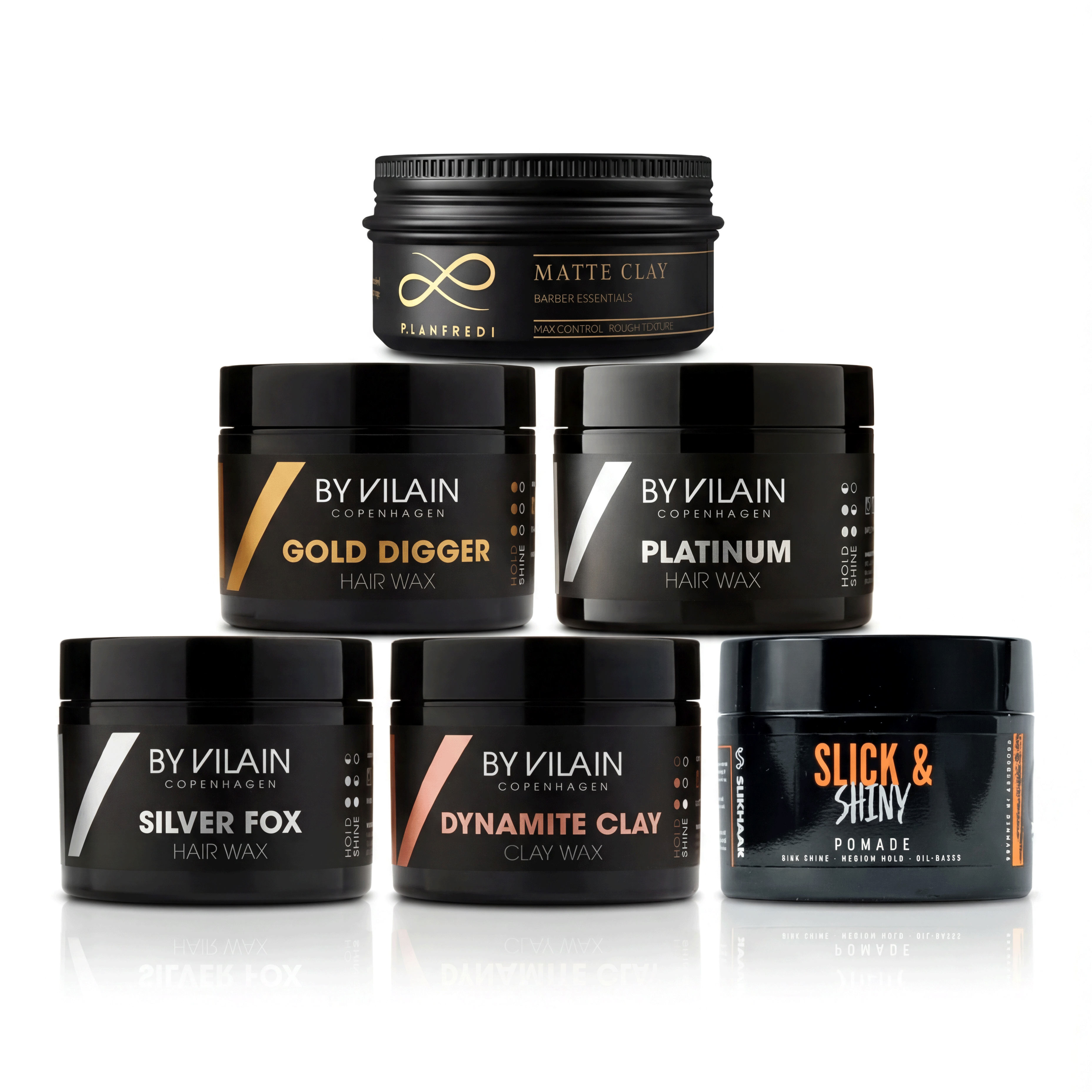 The-Presence-Collection