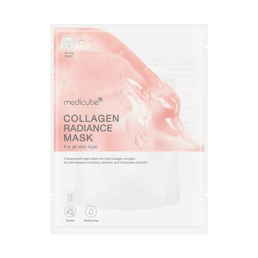CollagenRadianceMask