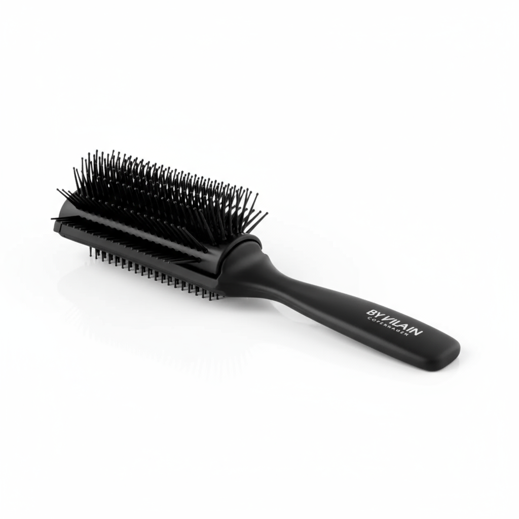 9 Row Brush ٢