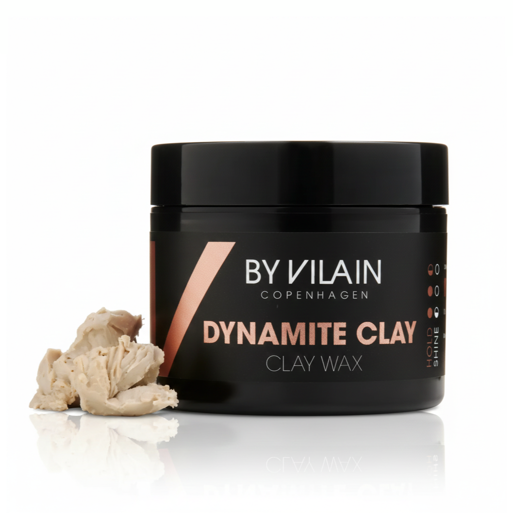 ديمنتاي كلاي